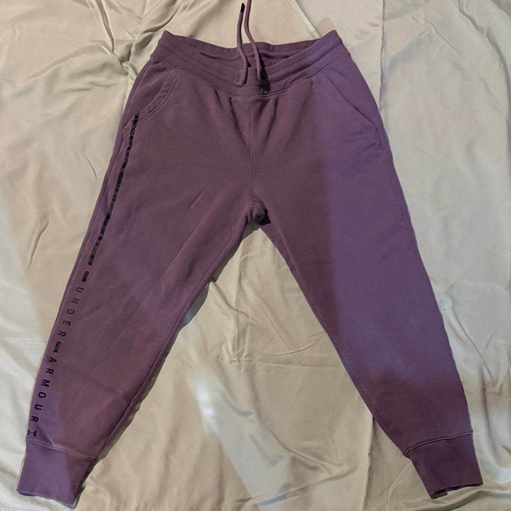 Under Armour Women’s Plum Joggers
